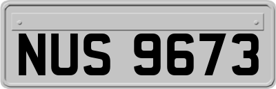 NUS9673