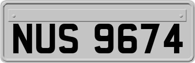 NUS9674