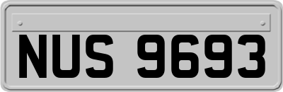 NUS9693