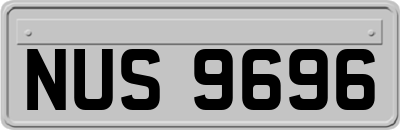NUS9696