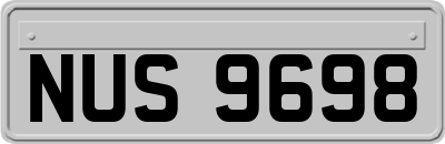 NUS9698