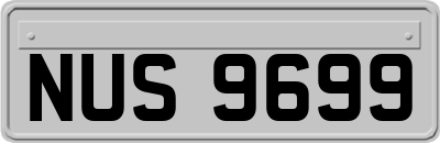 NUS9699