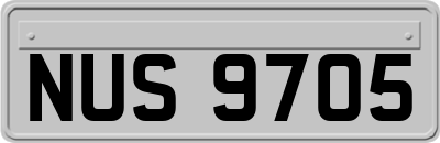 NUS9705
