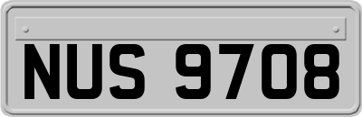 NUS9708