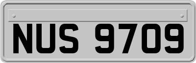 NUS9709