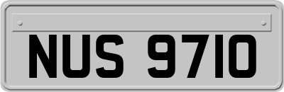 NUS9710