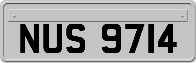 NUS9714