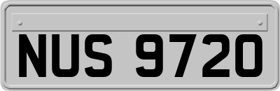 NUS9720