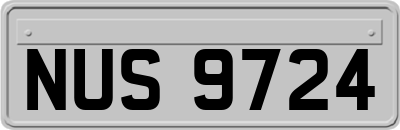NUS9724