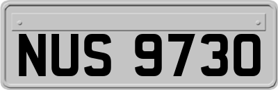 NUS9730