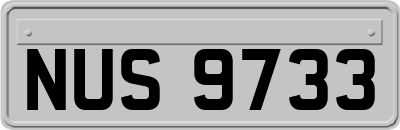 NUS9733
