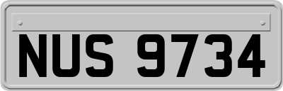 NUS9734