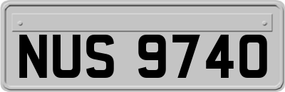 NUS9740