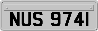 NUS9741
