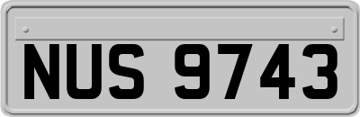NUS9743