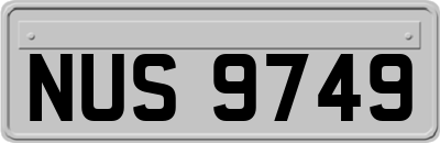NUS9749