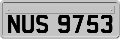 NUS9753