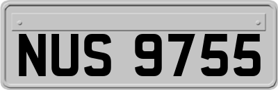 NUS9755