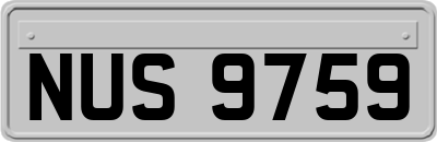NUS9759