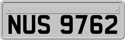 NUS9762