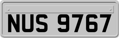 NUS9767