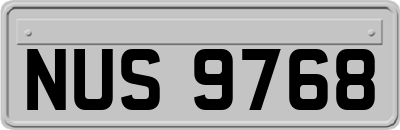 NUS9768