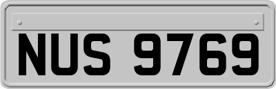 NUS9769