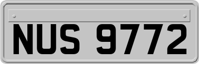 NUS9772