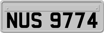 NUS9774