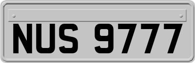 NUS9777