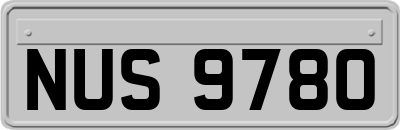 NUS9780