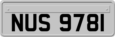 NUS9781