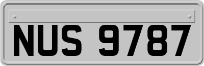 NUS9787