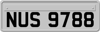 NUS9788