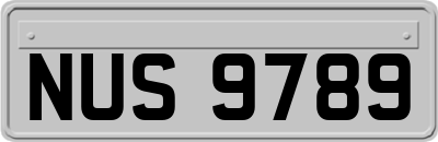 NUS9789