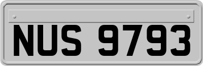 NUS9793