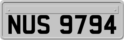 NUS9794