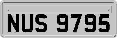 NUS9795