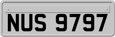 NUS9797