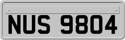 NUS9804