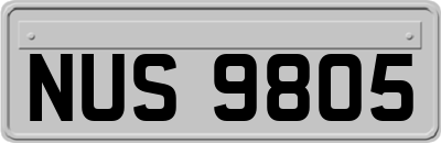 NUS9805