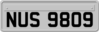 NUS9809