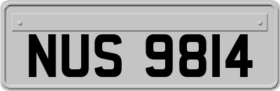 NUS9814