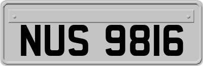 NUS9816