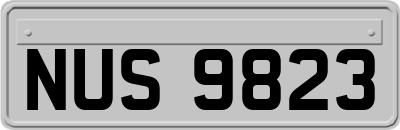 NUS9823
