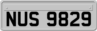 NUS9829