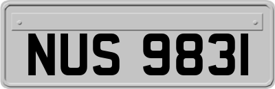 NUS9831