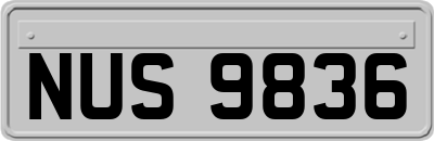 NUS9836