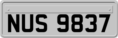 NUS9837