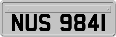 NUS9841